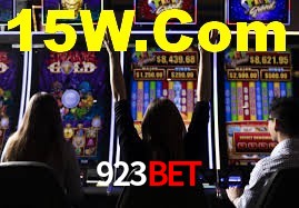 Daily Bonuses 923bet