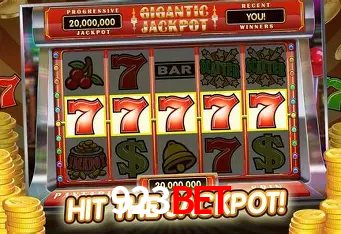 Login Seguro 923bet