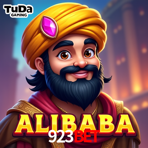 Descubra o Mundo do Cassino Online com 923bet