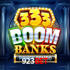 Premium Interface 923bet