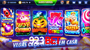 923bet: Seu Cassino Premiado com Pagamentos Rápidos