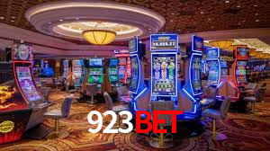 Exclusive Games 923bet
