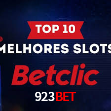 Live Casino 923bet
