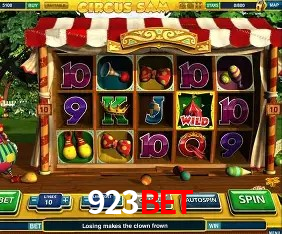 Mesa de Blackjack 923bet