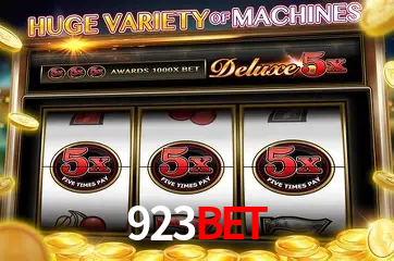 Jogos de Slot 923bet