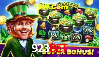 Promoção Relâmpago 923bet