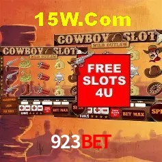 Promoções Sazonais 923bet