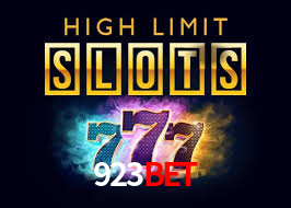 923bet - Cassino Brasileiro Mais Escolhido - 923bet.com