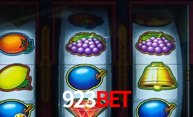 Apostas de Futebol 923bet