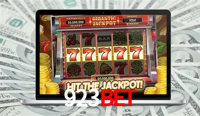 Casino VIP 923bet