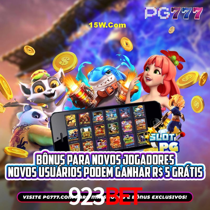 Games Directory 923bet