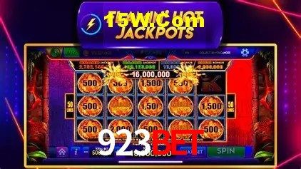 Ofertas Exclusivas 923bet