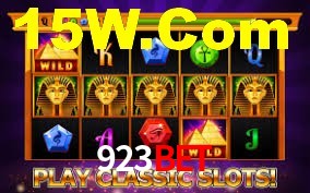 Roulette Table 923bet