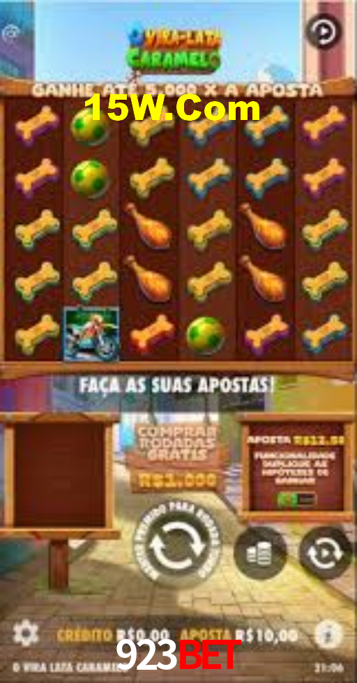Bônus Generosos e Exclusivos no 923bet para Você!