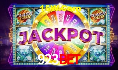 Diretório de Jogos 923bet